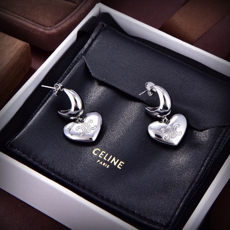 Celine Earrings